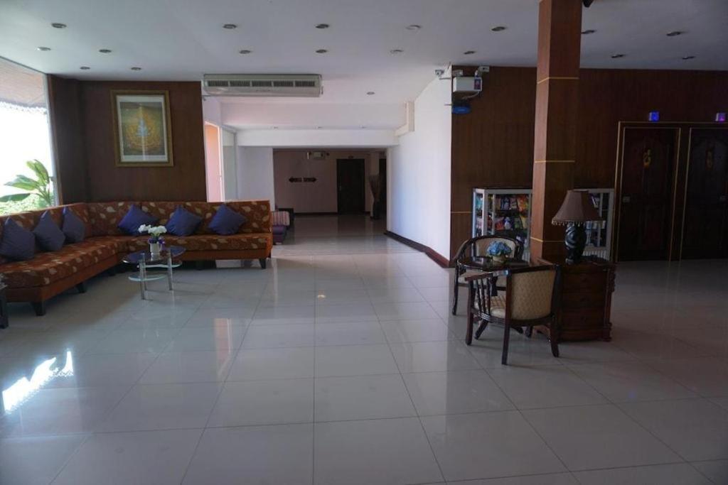 Sirimathani Hotel Loei Exterior foto